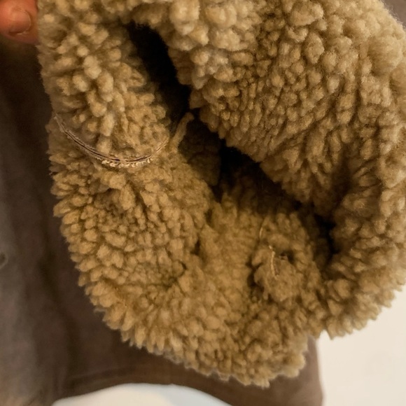 Cherokee jacket - Picture 4 of 5